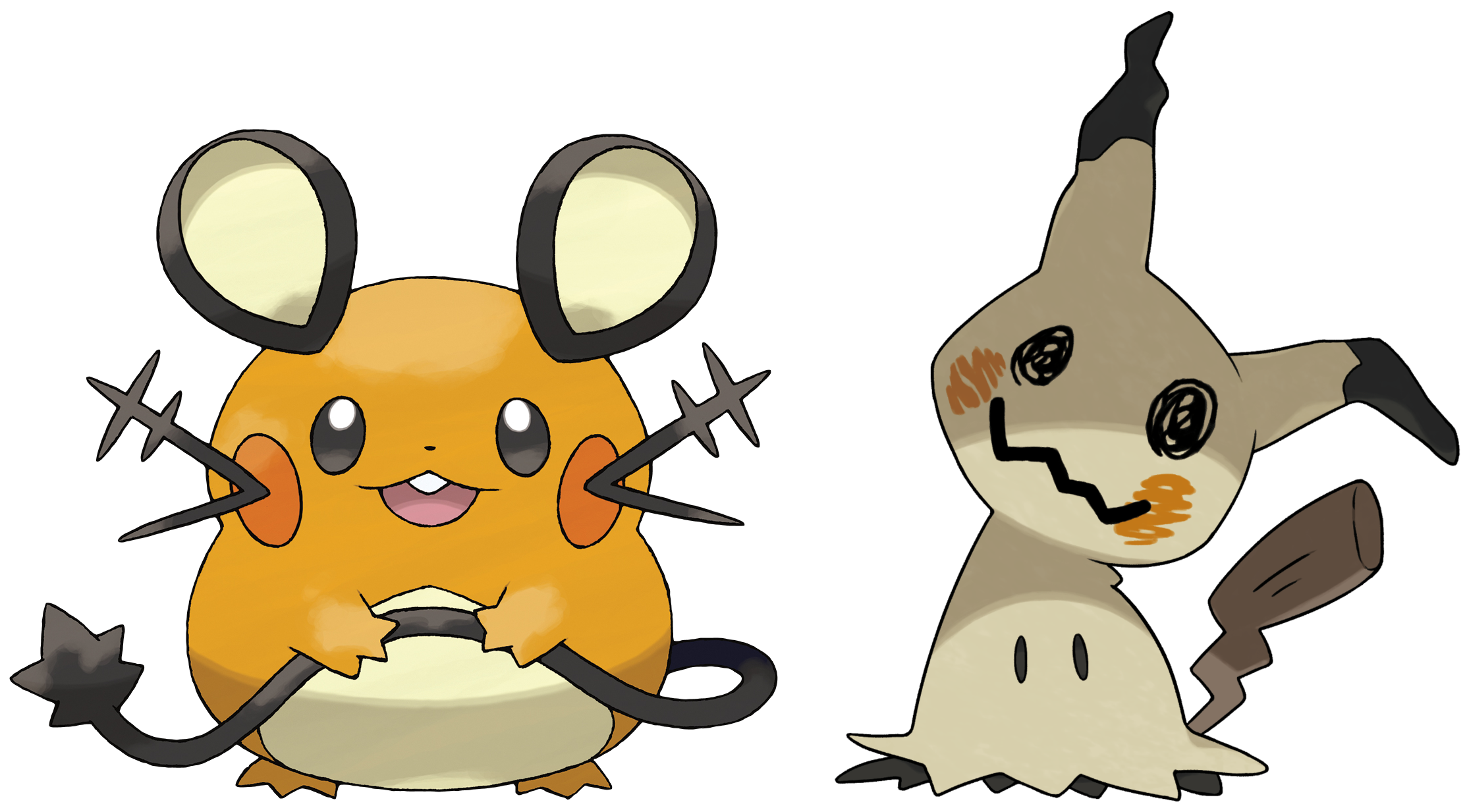 Pikachu's Creator Explains Its Original Final Evolution!, Game News