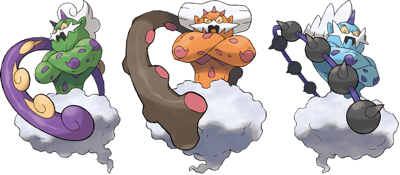 Dr. Lava on X: Who Designs Shinies: According to James Turner, it's not  always a Pokemon's creator who picks the Shiny colors. In Gens 5-7, James  only chose colors for two of