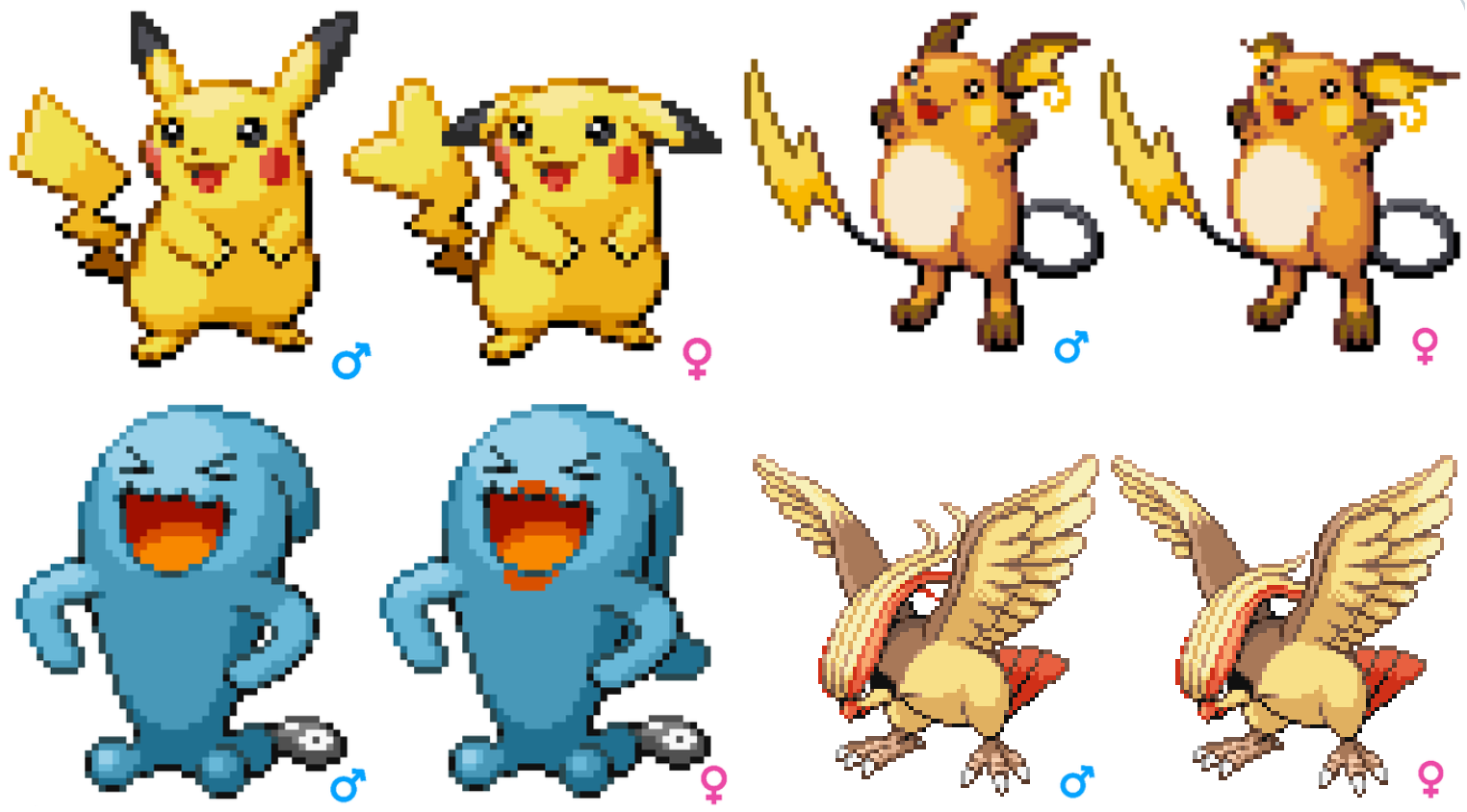 Fakemon generated by ChatGPT in the sprite style of Pokemon Black and White  (pt.3) : r/weirddalle