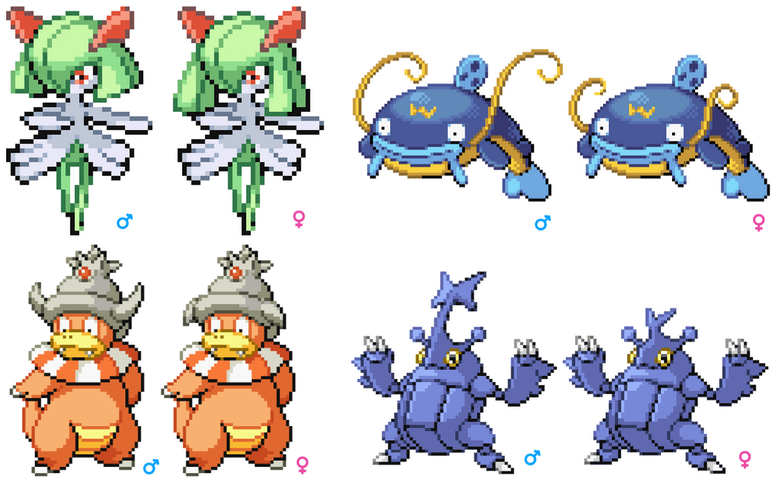 Fakemon generated by ChatGPT in the sprite style of Pokemon Black and White  (pt.3) : r/weirddalle