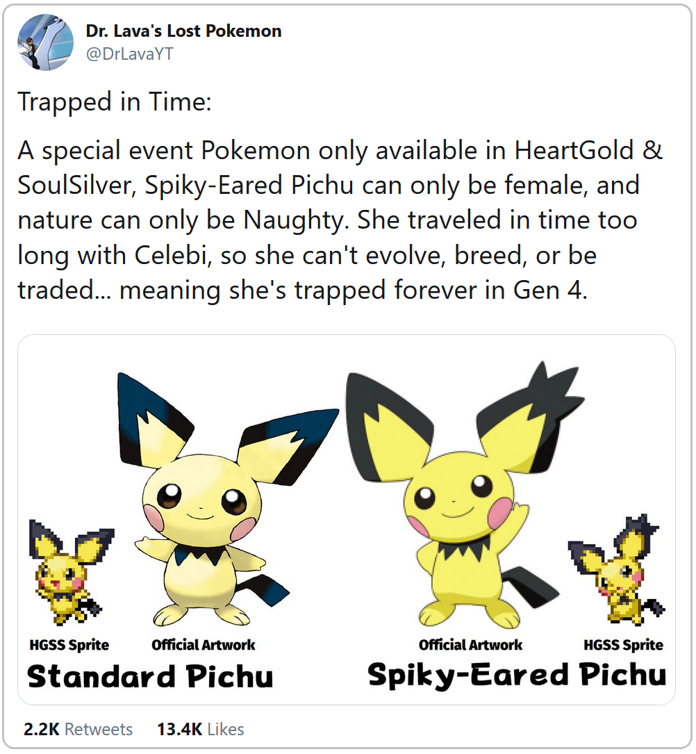  Translations - Pokémon: HeartGold Version