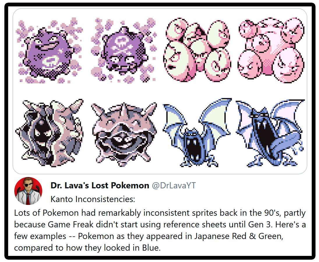 Pokémon Pokédex 3rd Generation Kanto